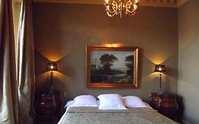 Hotel Le Manoir Des Ducs